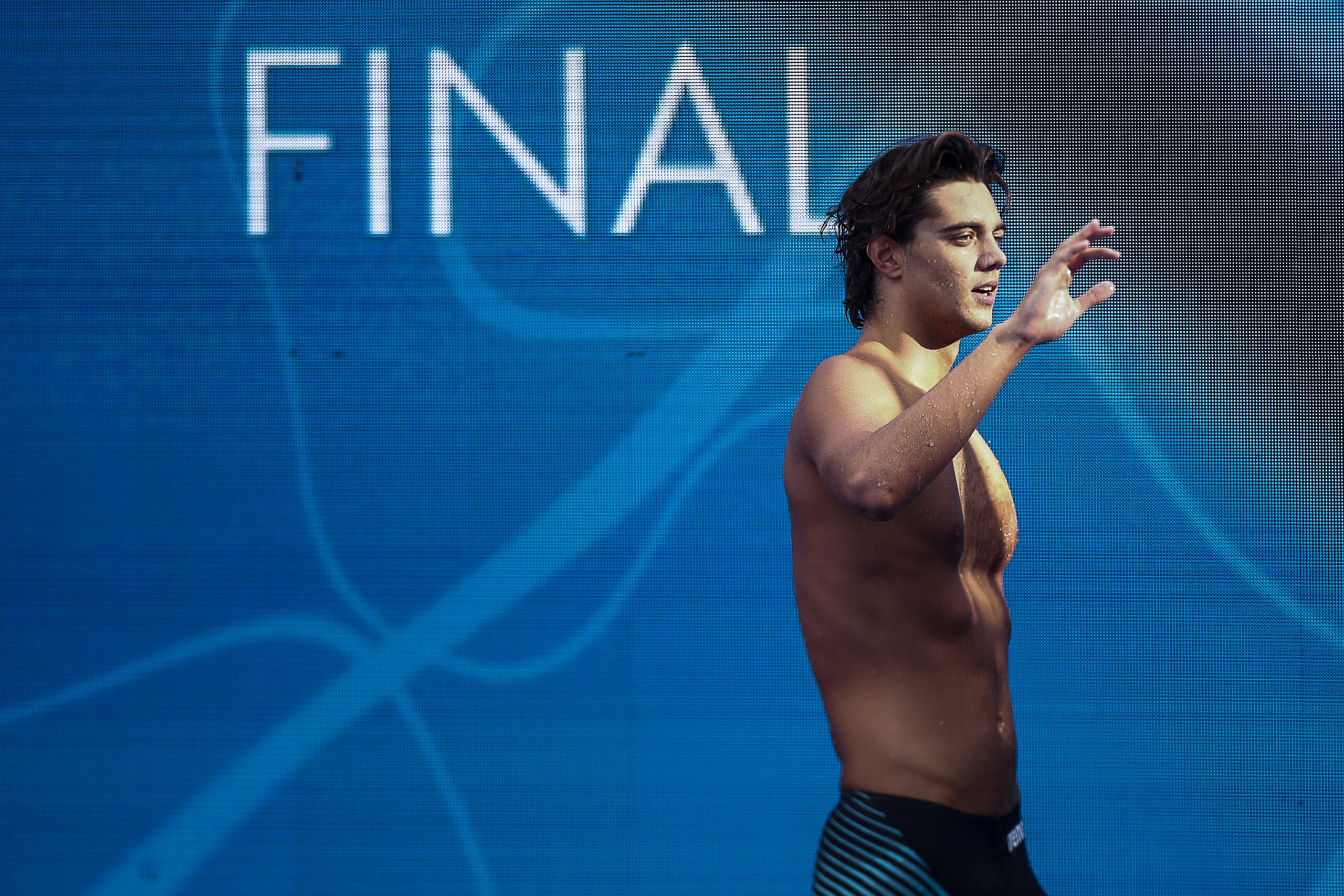 Europei di nuoto, oro per l’Italia nella staffetta maschile 4×100 stile libero. Gli Azzuri sono primi nel medagliere con 11 ori