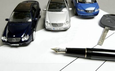 auto acquisto finanziamento leasing antitrust