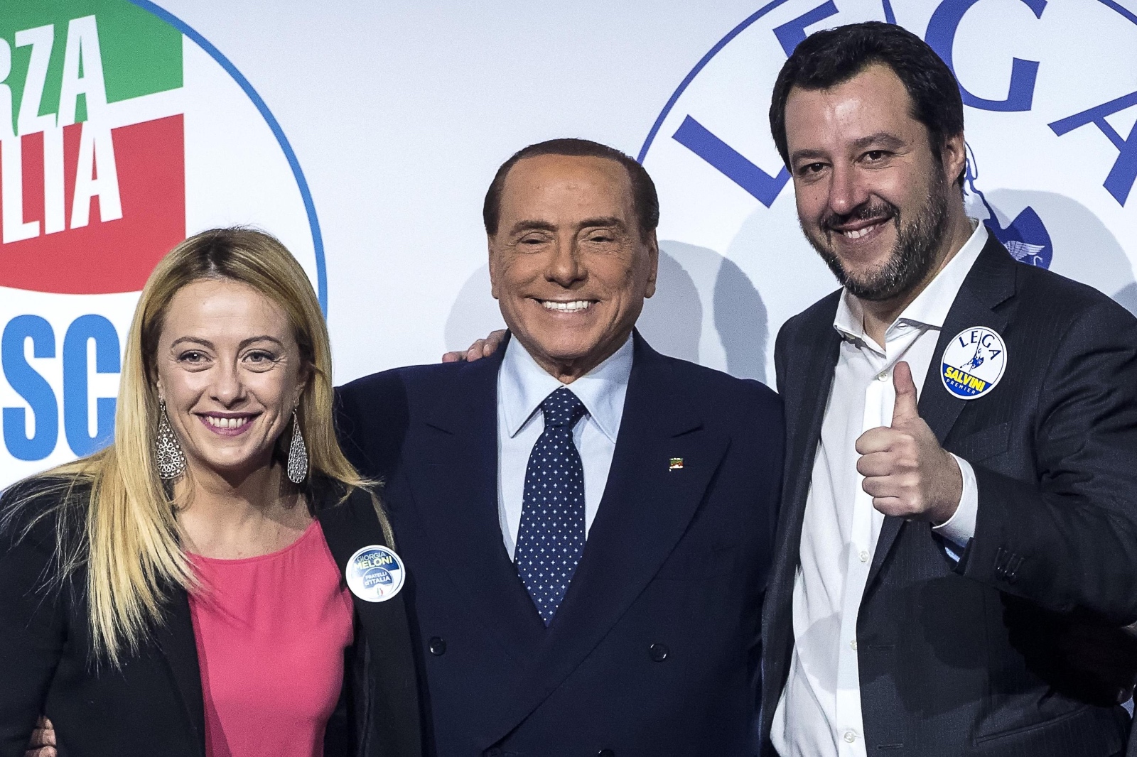 fratelli d'italia centrodestra reddito di cittadinanza