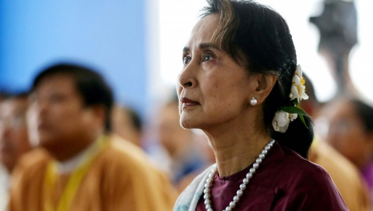 Birmania, l’ex leader Suu Kyi condannata ad altri sei anni per corruzione