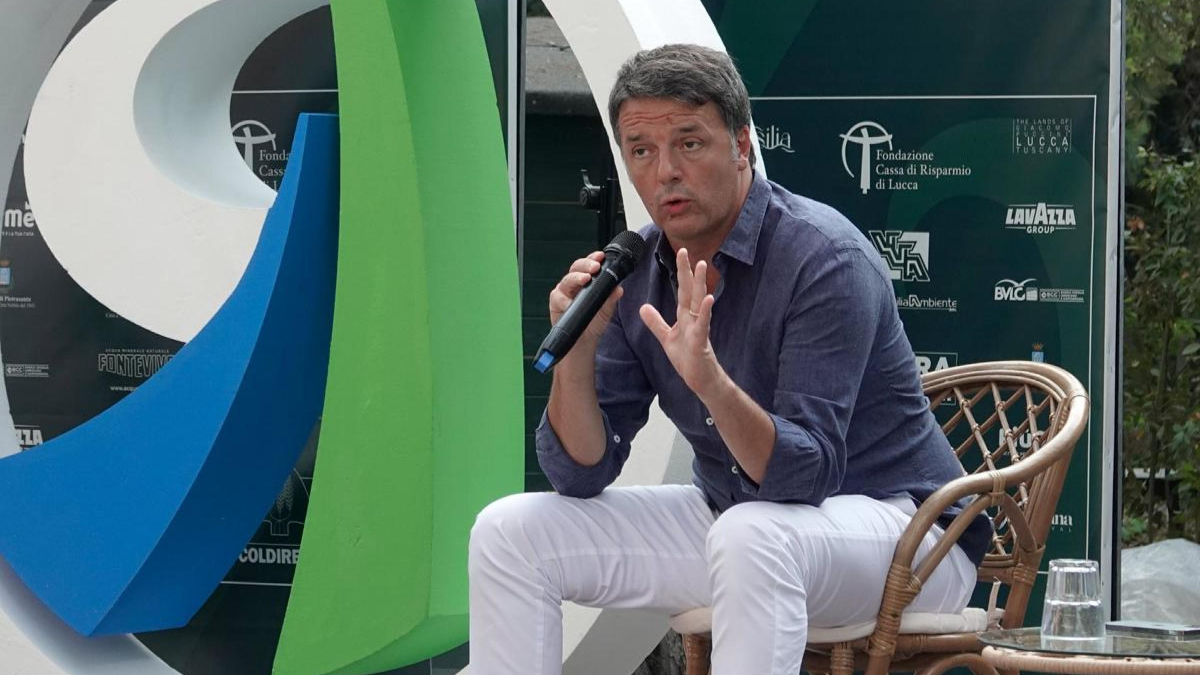 Pd, l’affondo di Matteo Renzi dopo l’esclusione di Luca Lotti: «Scelte di Letta guidate dal rancore»