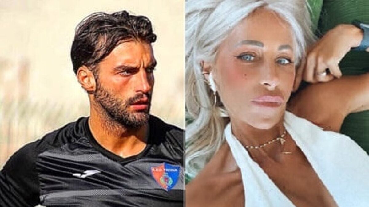 Ragazzo anni 