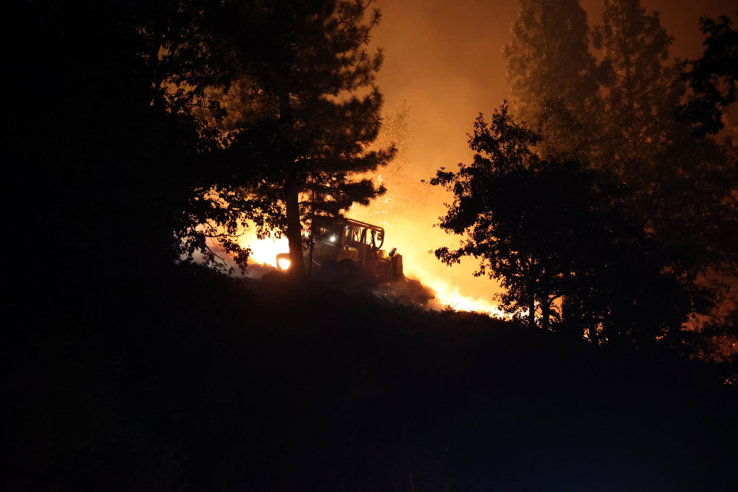incendi california