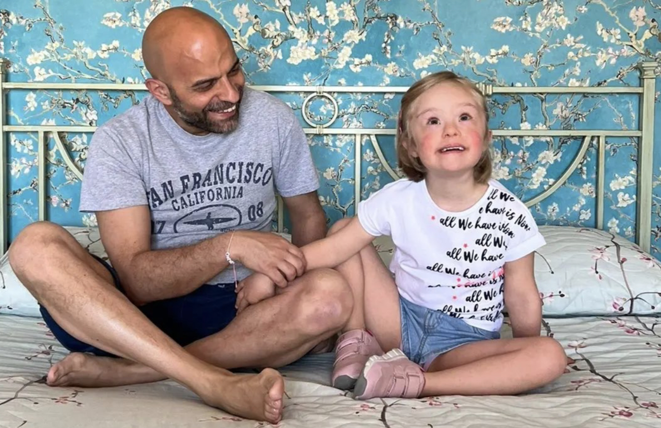«Cara Giorgia, la storia di mia figlia insegna che non conta quanti genitori ci sono ma che cosa fanno» – La videointervista
