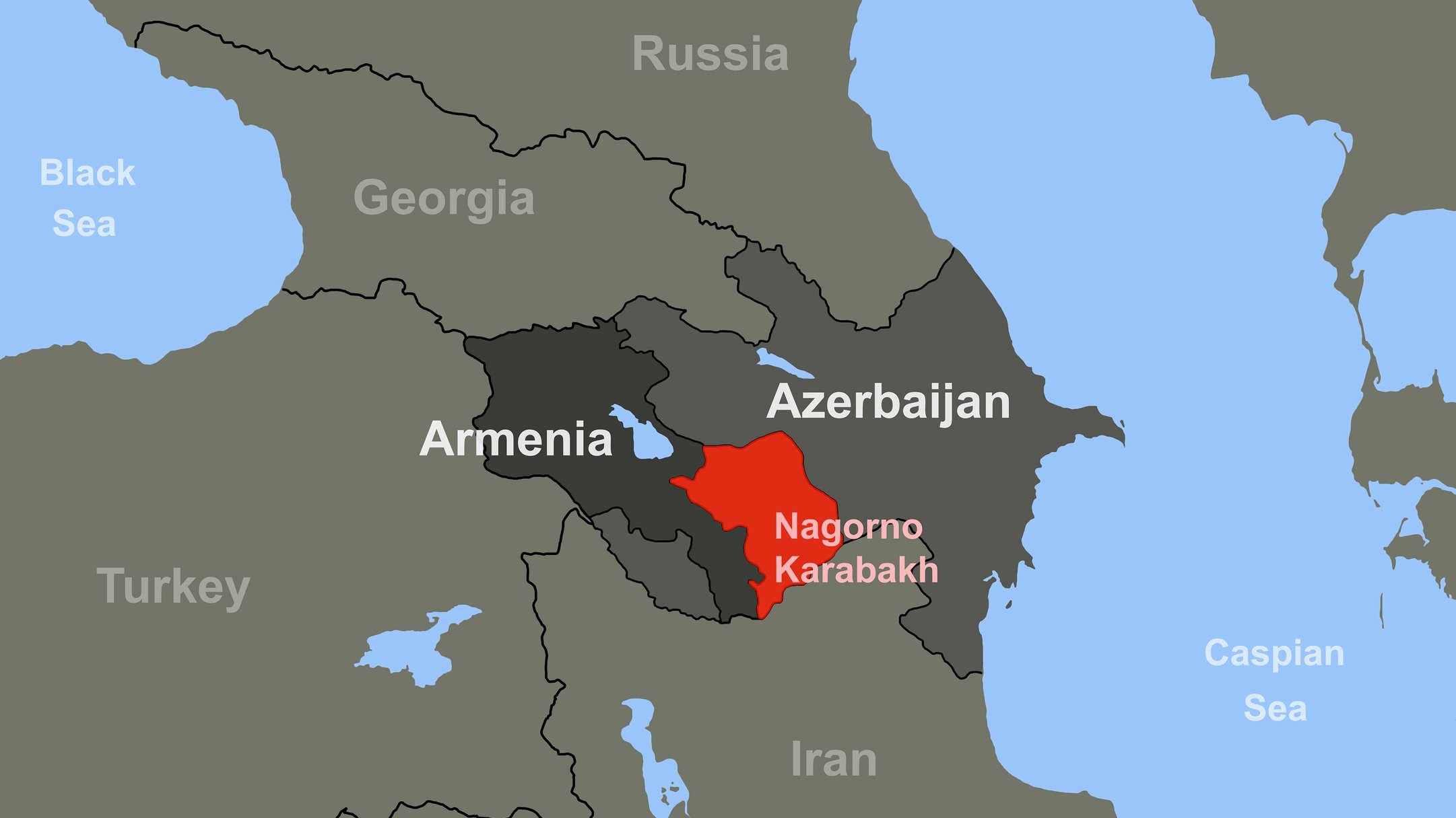 Enfrentamientos en la frontera con Azerbaiyán, Armenia pide ayuda a Rusia.  Medios: Un acuerdo de alto el fuego – video