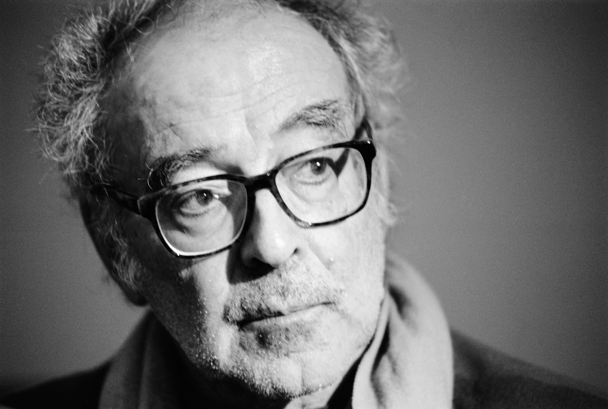 Jean-Luc Godard e il senso della fine - HopeMedia Italia