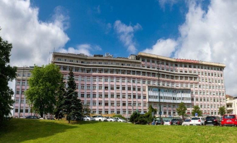 ospedale regina margherita torino