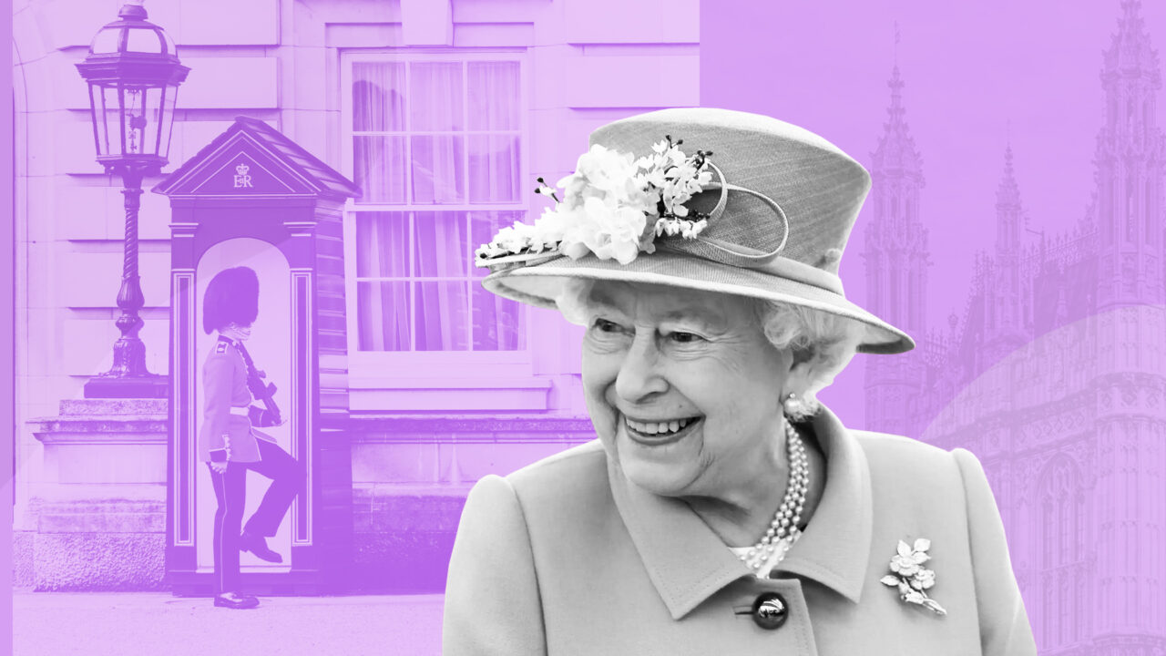 Elisabetta II, da Churchill a Brexit, vita e imprese della sovrana dei due  secoli che non doveva diventare regina - Open