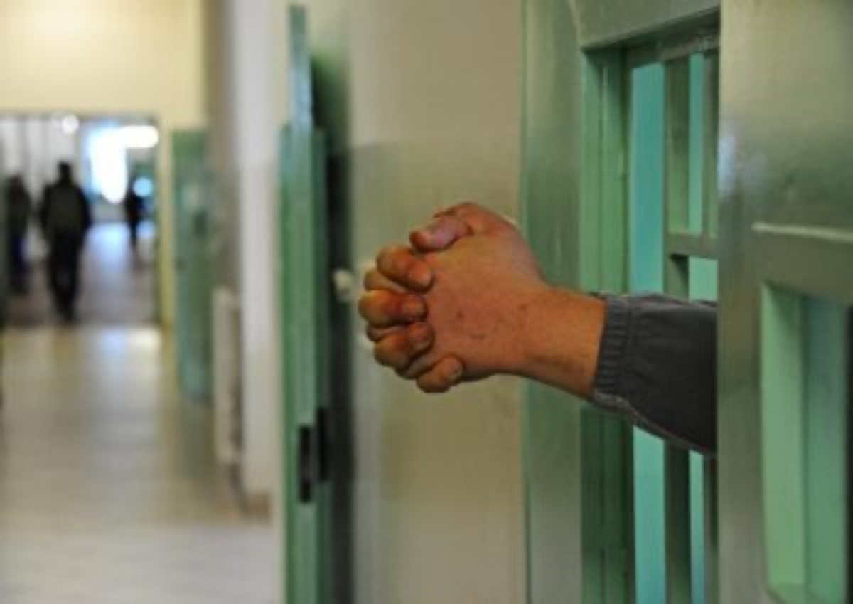 Suicidi carcere 