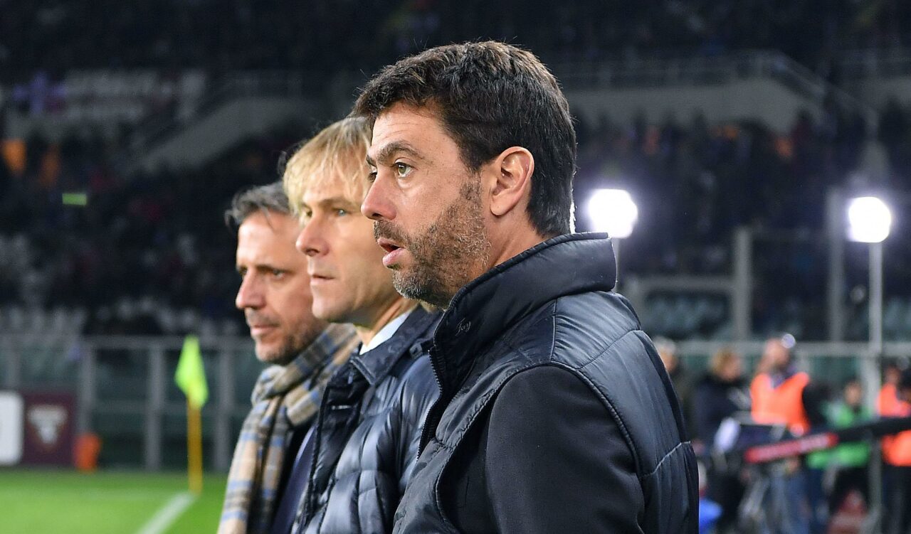 Juventus – «Quando la squadra non è compatta si presta il fianco agli avversari». La lettera di Andrea Agnelli