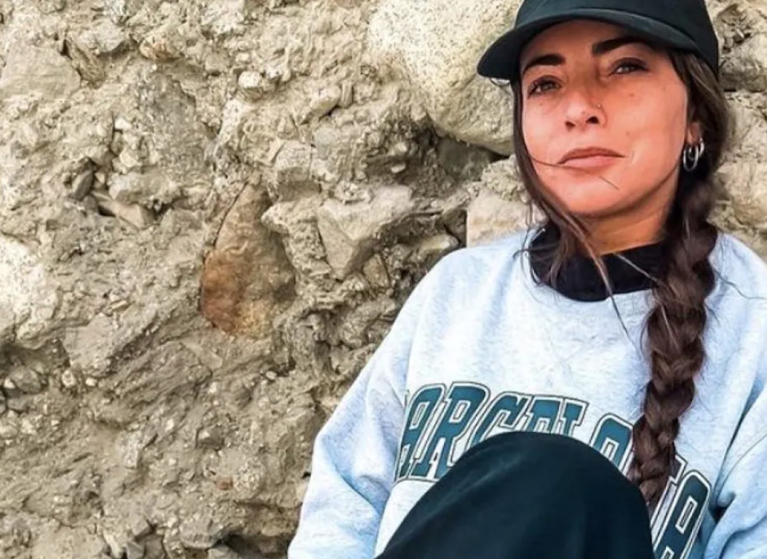 Alessia Piperno e la solidarietà dei nomadi digitali: «Poteva succedere a chiunque» – Le voci