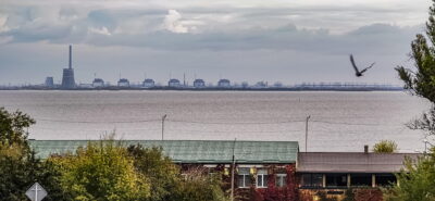 Zaporizhzhia