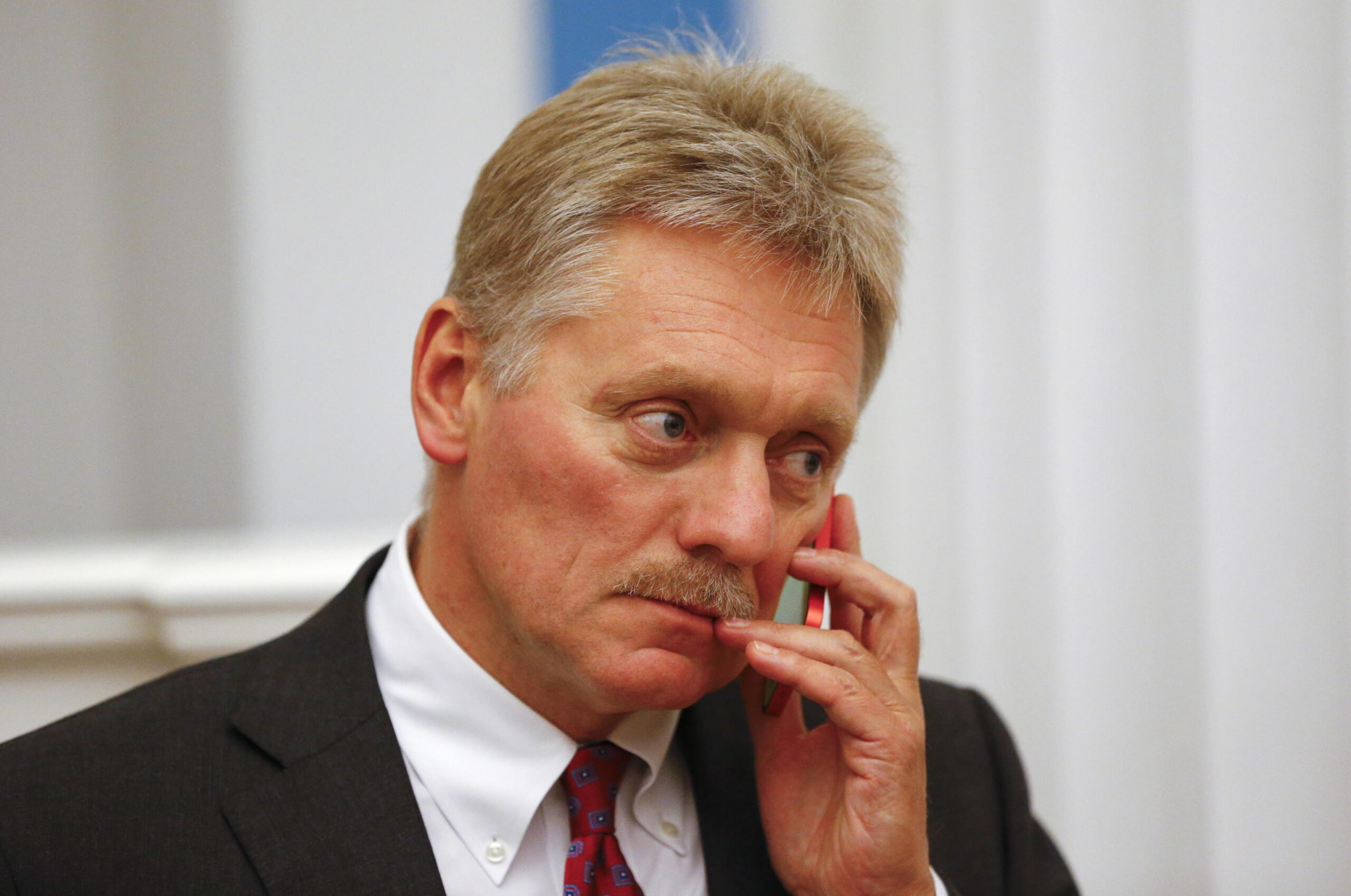 Moscú indignado por la resolución de la ONU sobre Ucrania: “formalizar el robo”