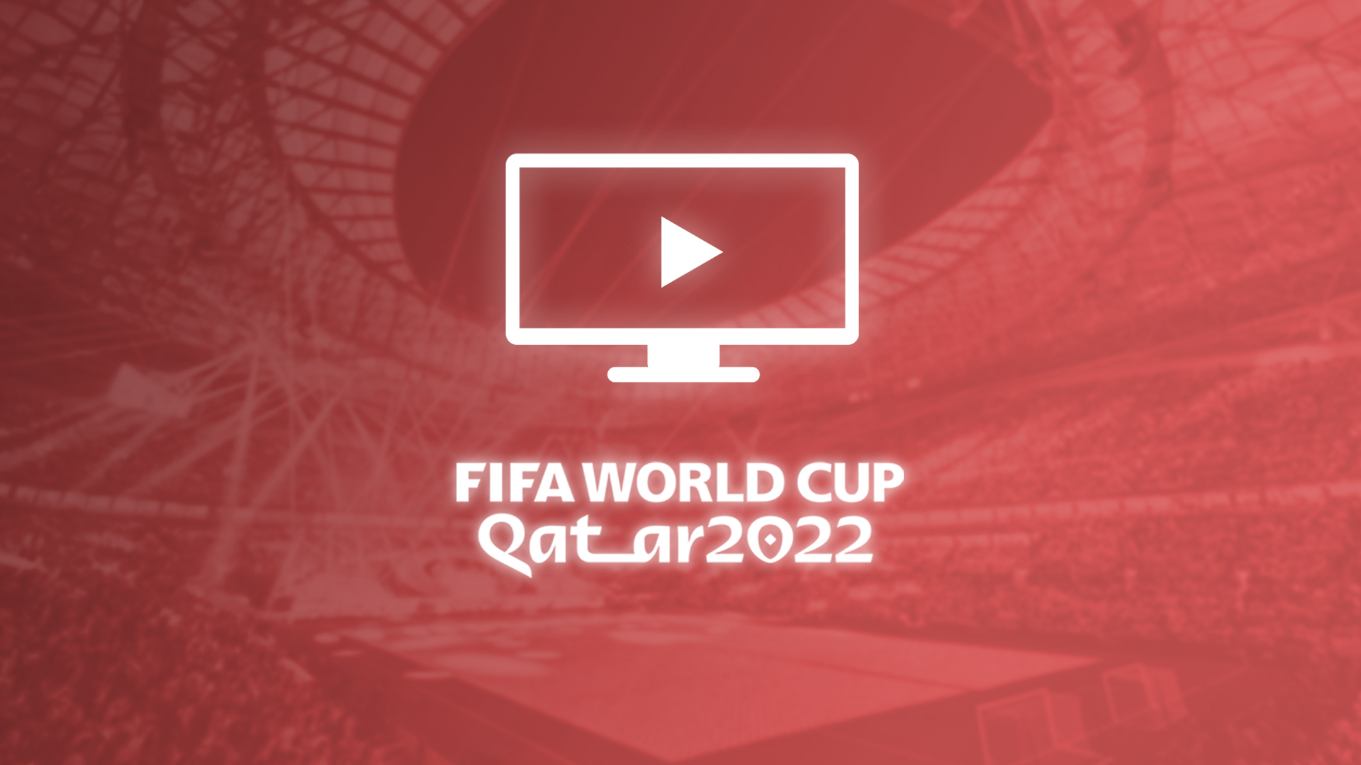 Catar 2022, como assistir a Copa do Mundo pela TV (ou ao vivo): datas, horários e canais