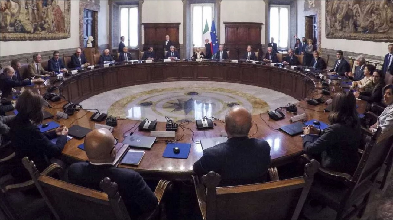 governo meloni reddito di cittadinanza naspi