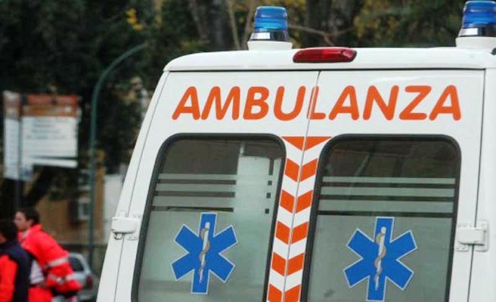 Bimba di 11 mesi trovata morta in auto, la tragedia a Roma