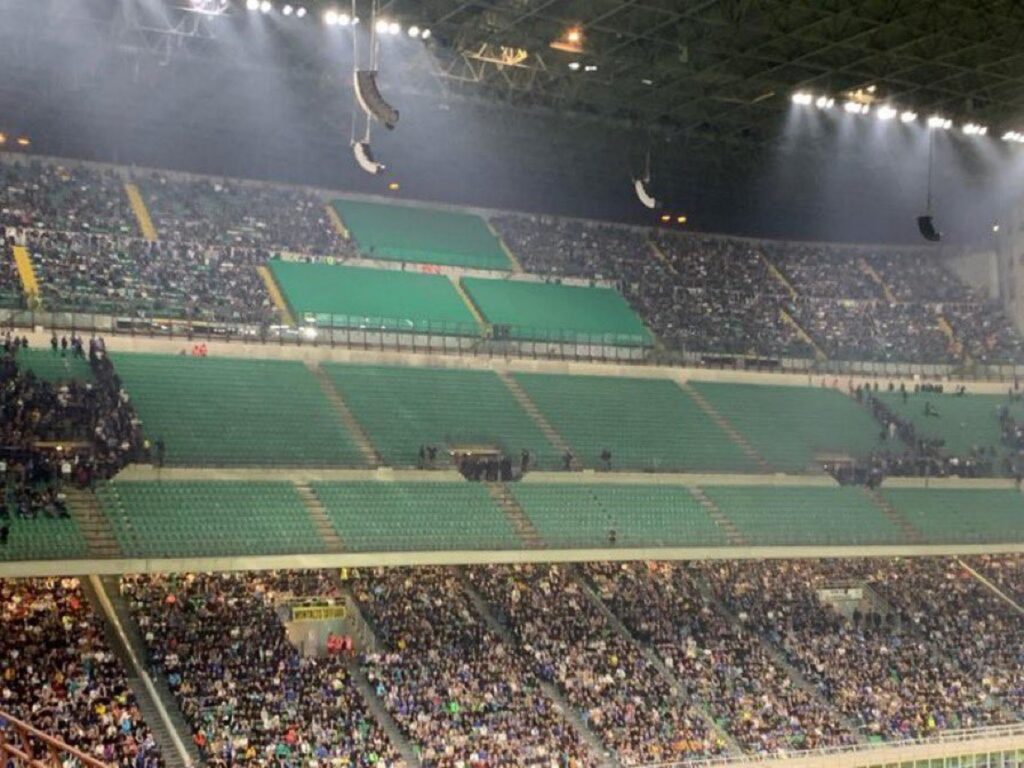 tifosi san siro boiocchi