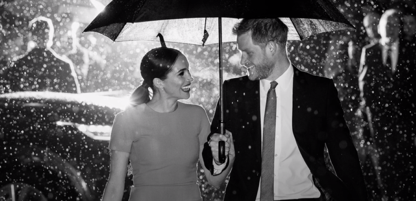 «Ho dovuto proteggere la mia famiglia». Il trailer della serie Netflix su Harry e Meghan agita la Royal Family – Il video