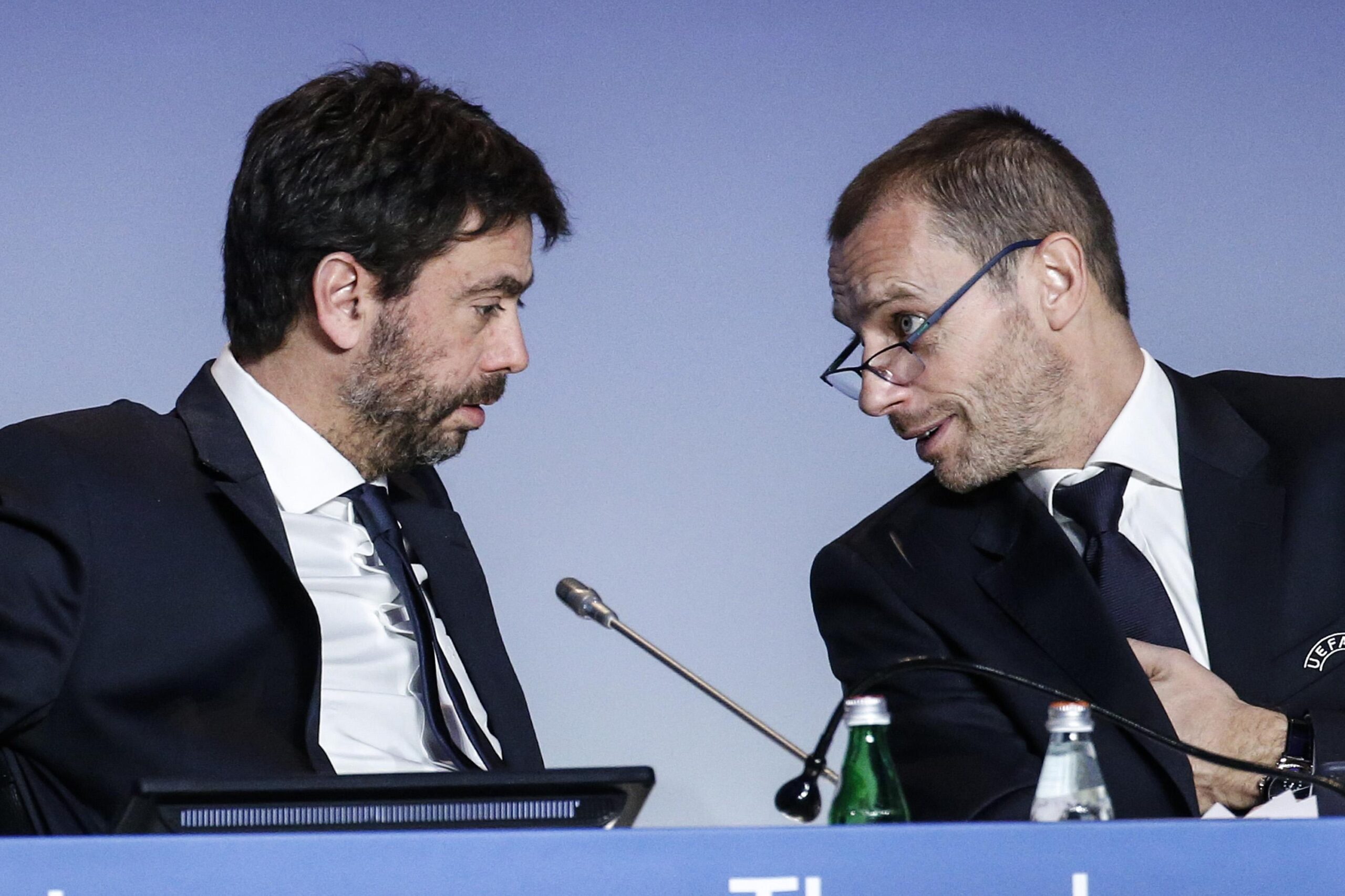 Caso Juve, si muove anche l’Uefa: aperta un’indagine per possibili violazioni finanziarie