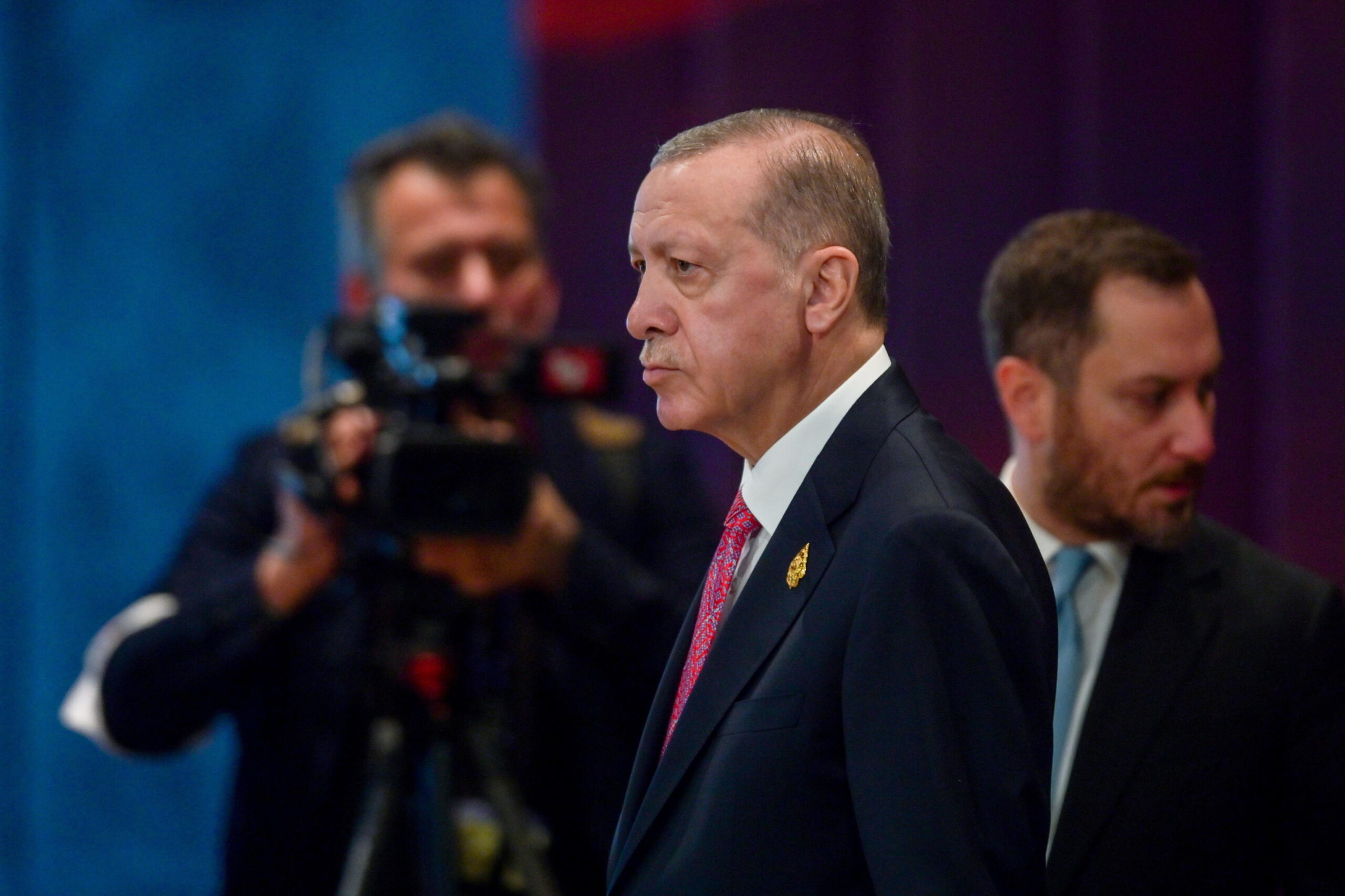 Erdogan sull’offensiva di Ankara contro le milizie curde: «A Kobane abbiamo finito. Prenderemo le misure necessarie a Idlib»