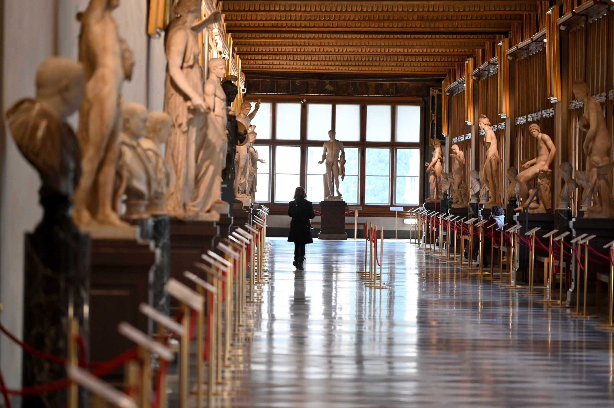 Musei a Natale, il direttore degli Uffizi di Firenze allo scontro col  governo: «Noi chiusi come in tutta Europa: il 25 dicembre festa di tutti» -  Open