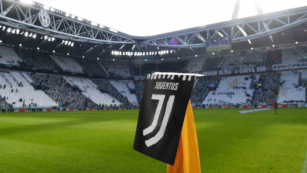 Juve penalizzazione 