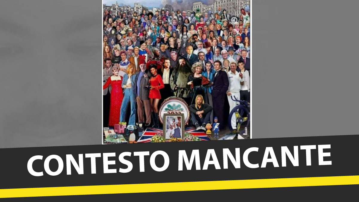 Famosi morti 