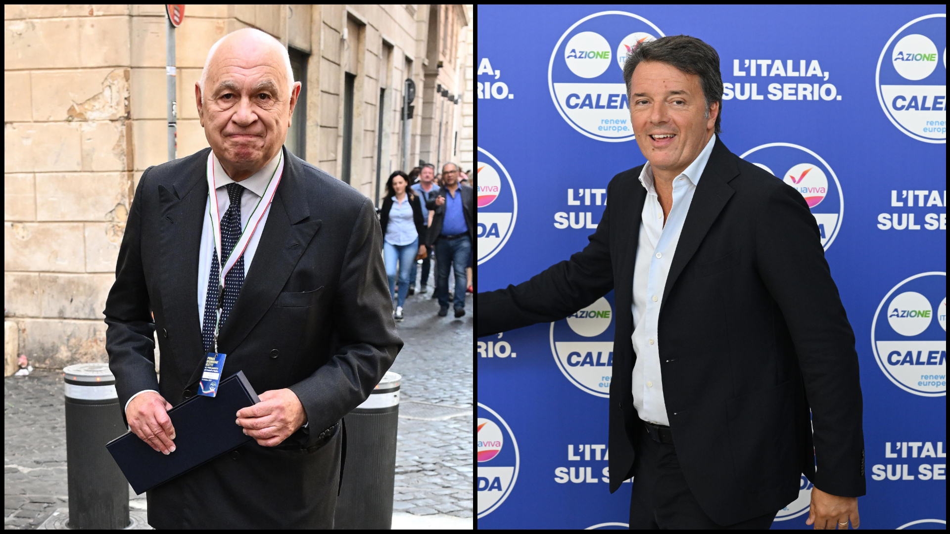 Interrogazione di Renzi a Nordio sul caso Open. Il ministro promette «ispezione rapida e approfondita» – Il video