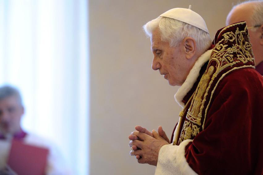 Ratzinger, spuntano 5 cugini in Baviera: svolta sull’eredità di Benedetto XVI