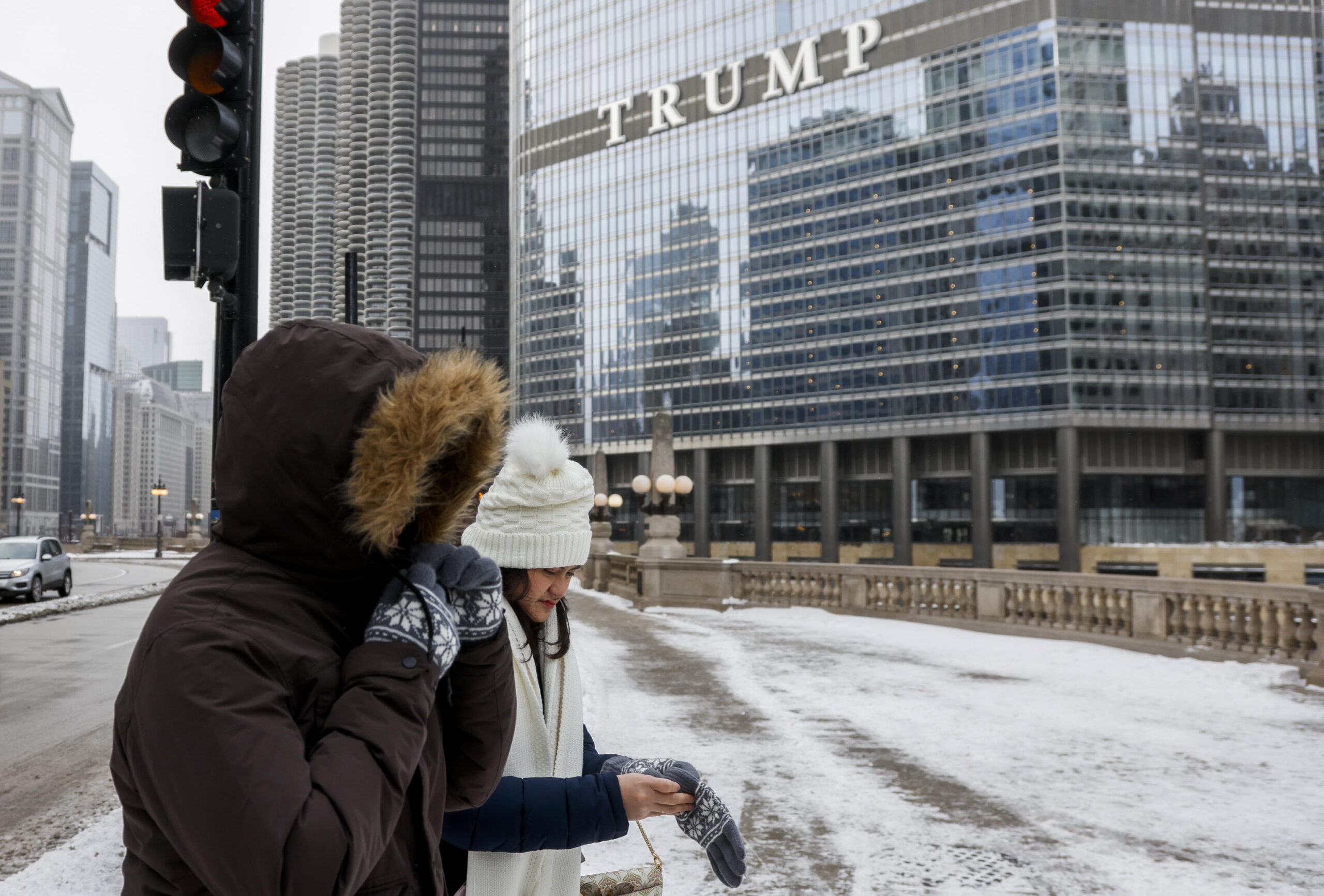 Storm Elliot over the US and Canada: What is the polar vortex and what is happening with climate change?