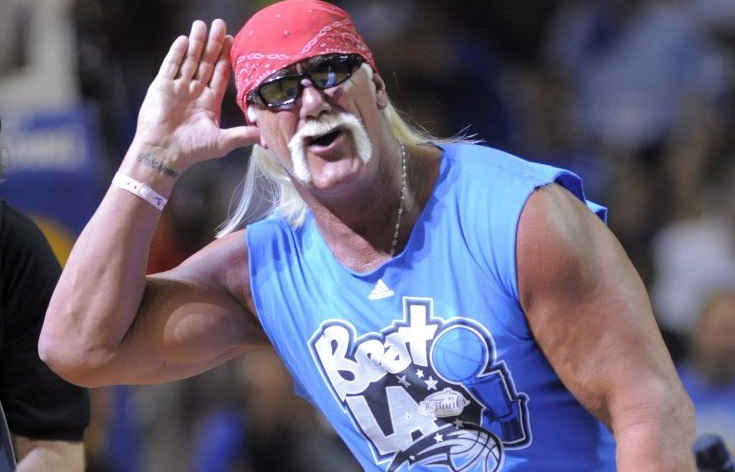Hulk Hogan «non sente più le gambe». La storia della leggenda del wrestling: «Tagliati tutti i nervi degli arti inferiori»