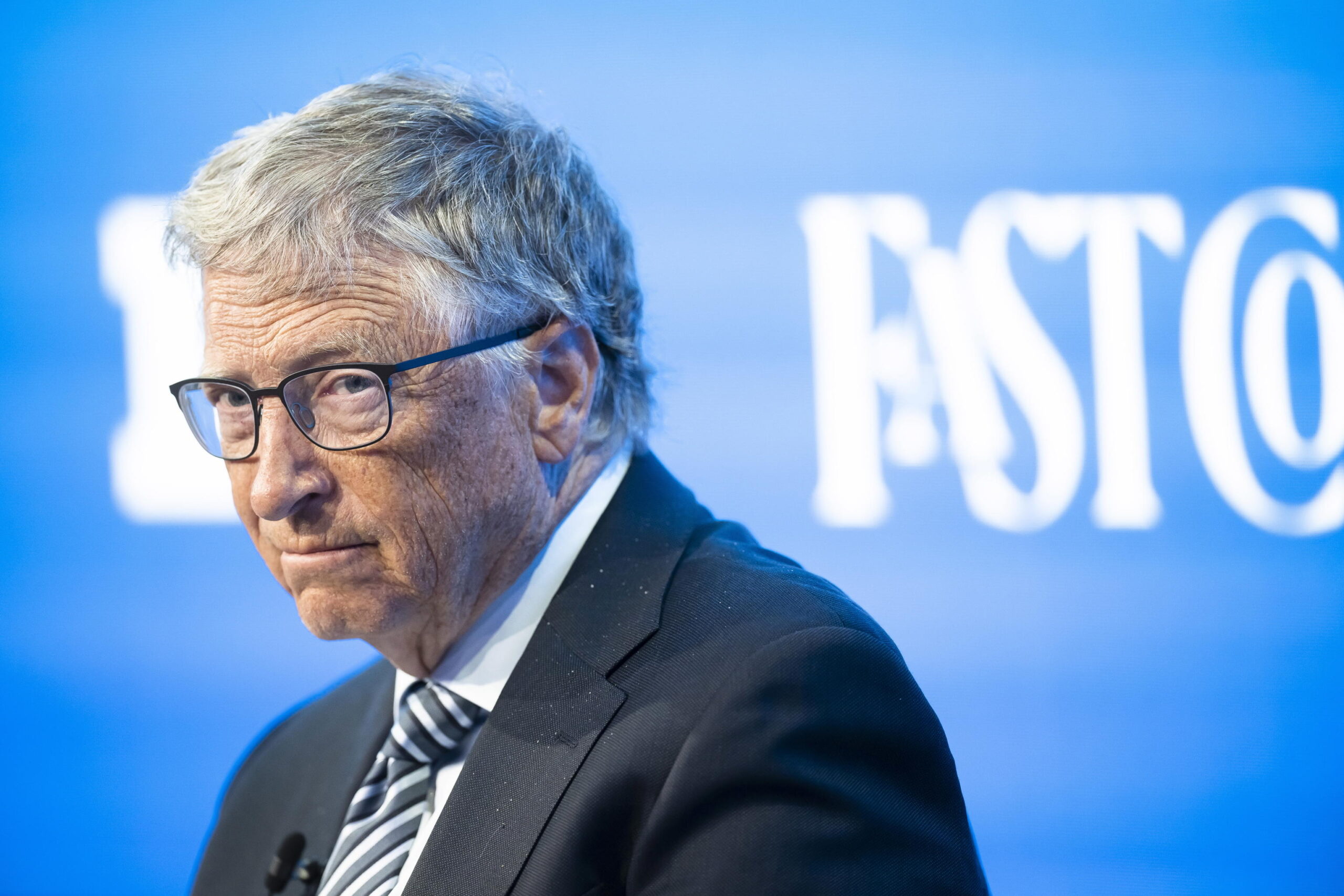 Bill Gates 