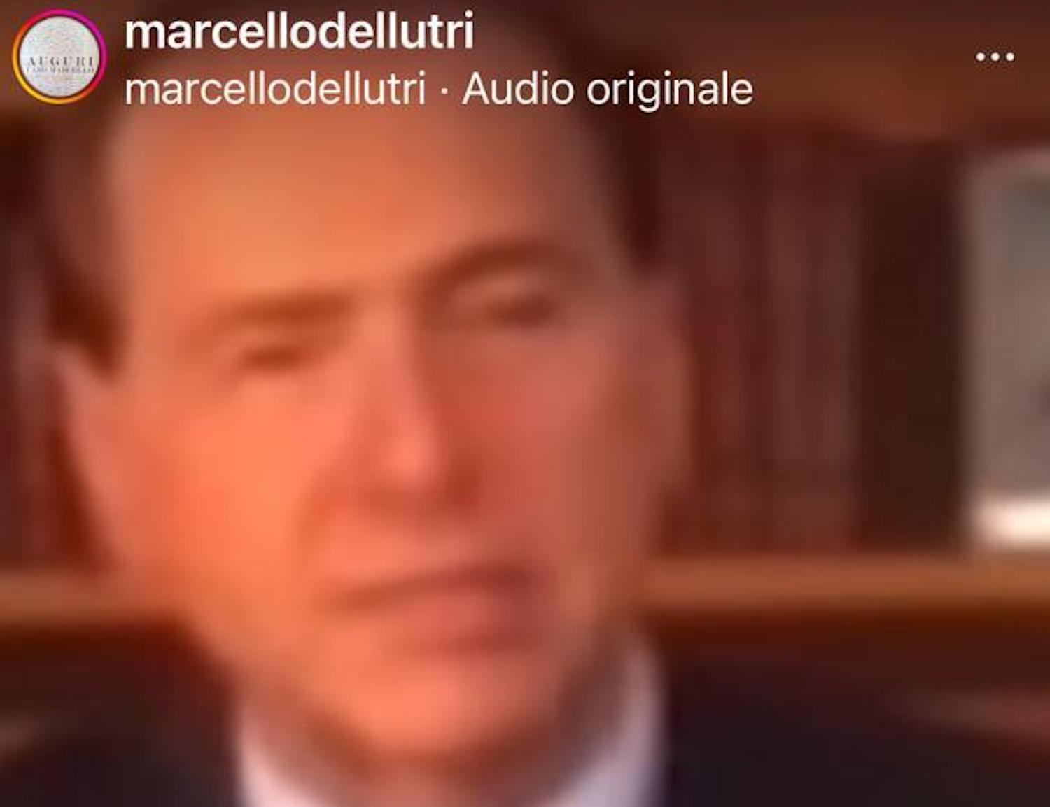 Nostalgica del 