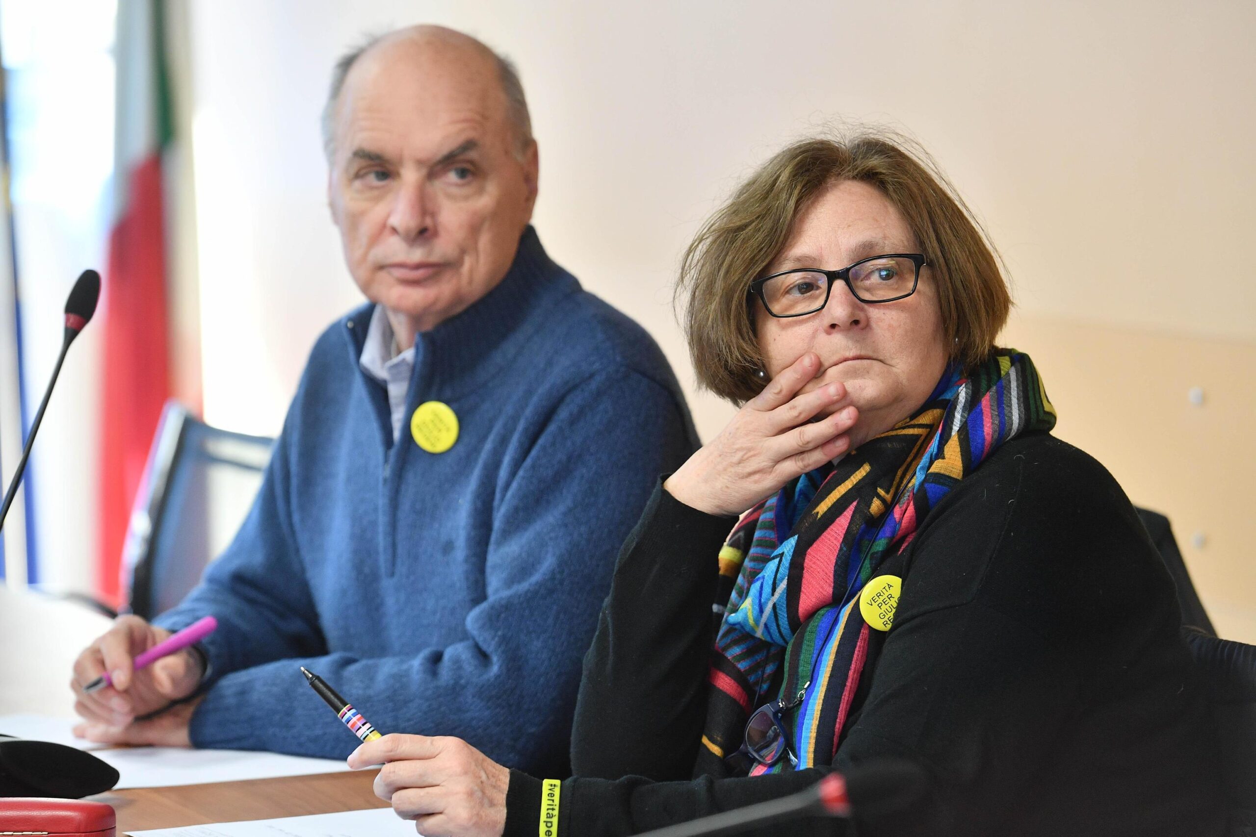 Giulio Regeni 