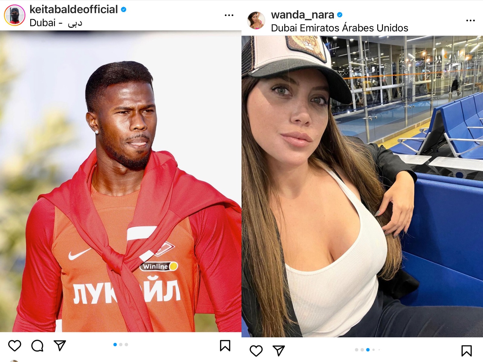 Wanda Nara 