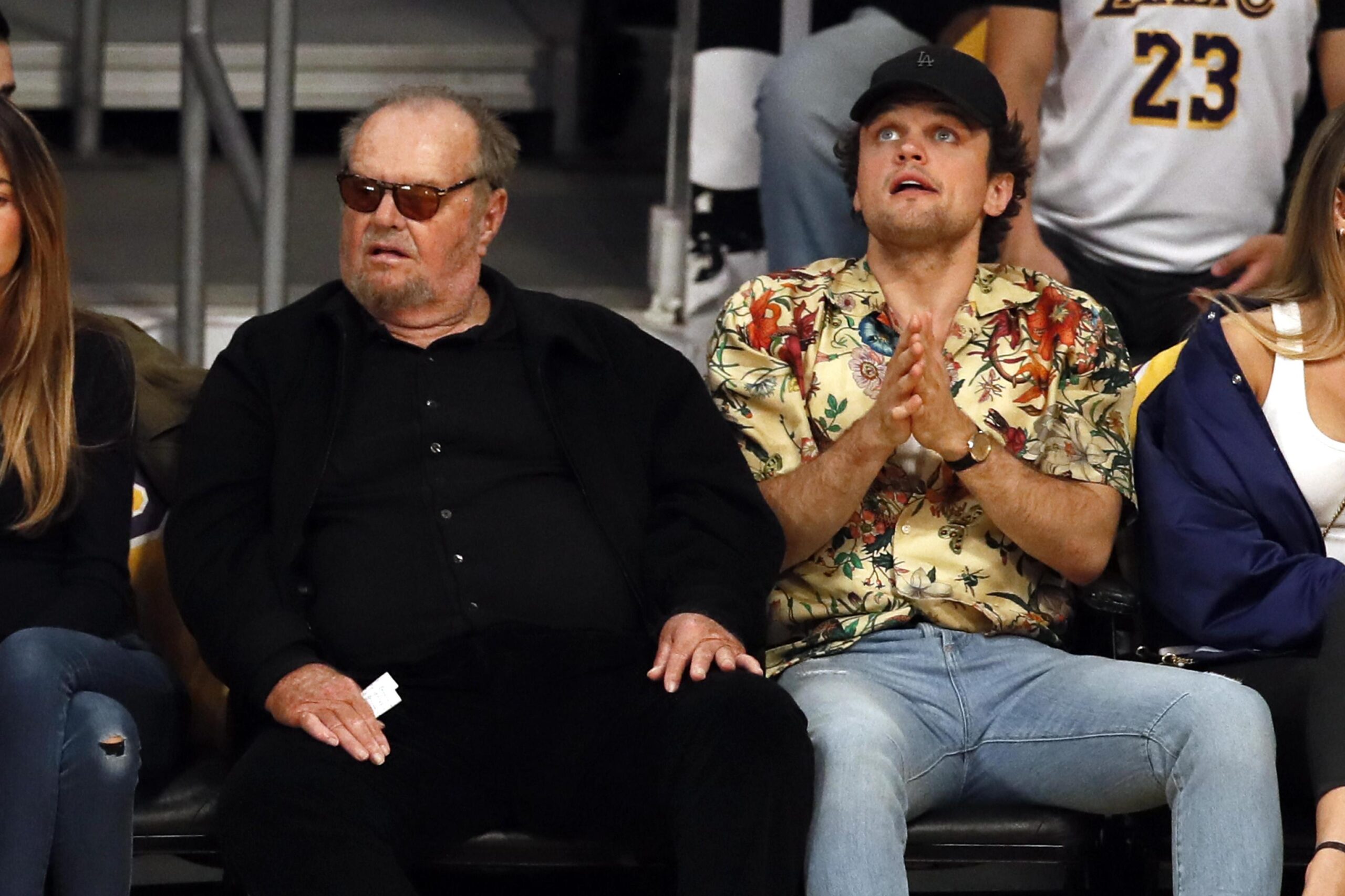 Le precarie condizioni di salute di Jack Nicholson: «Non esce di casa,  morirà da solo come Marlon Brando» - Open