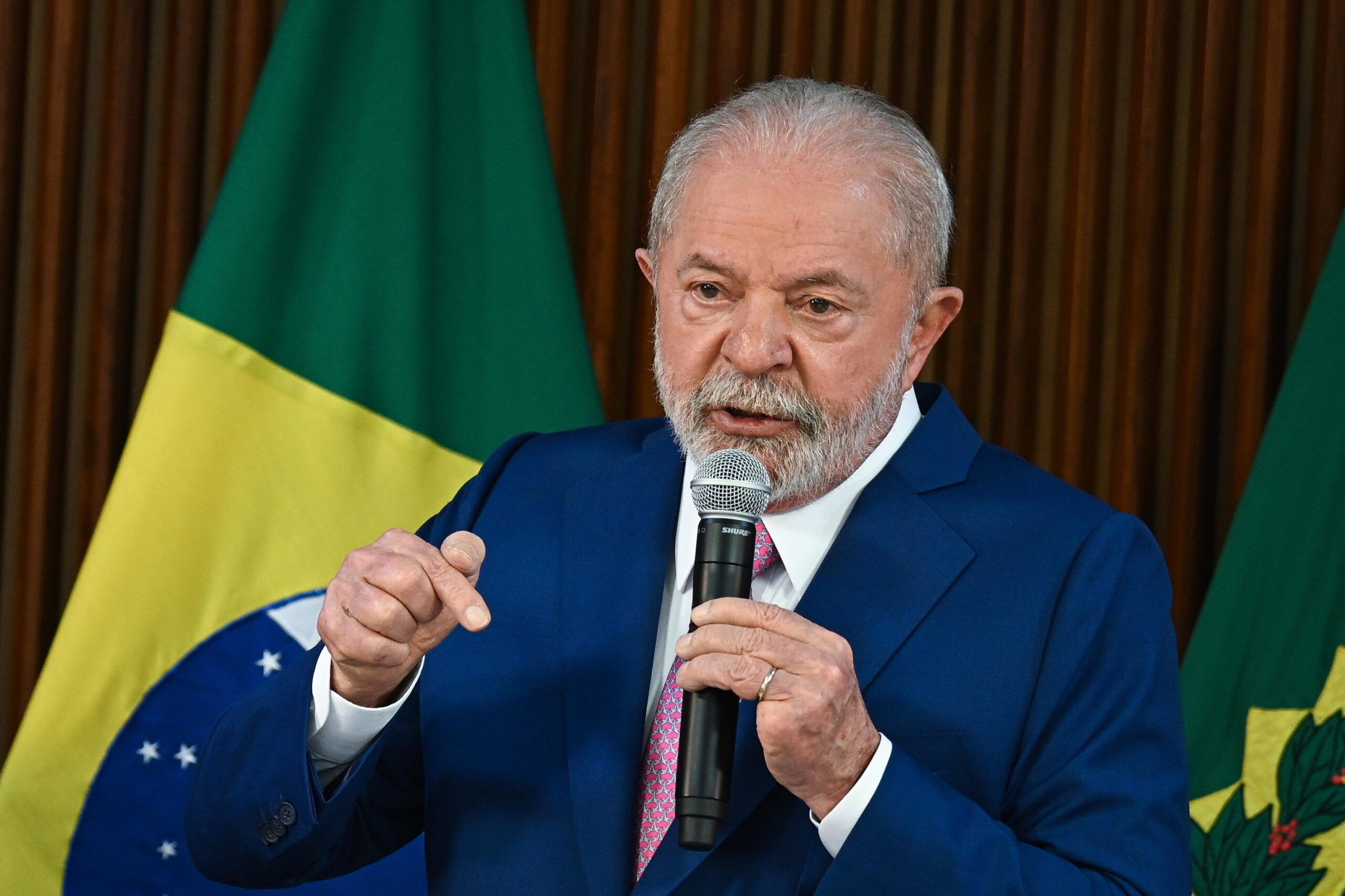 Brasile Lula 