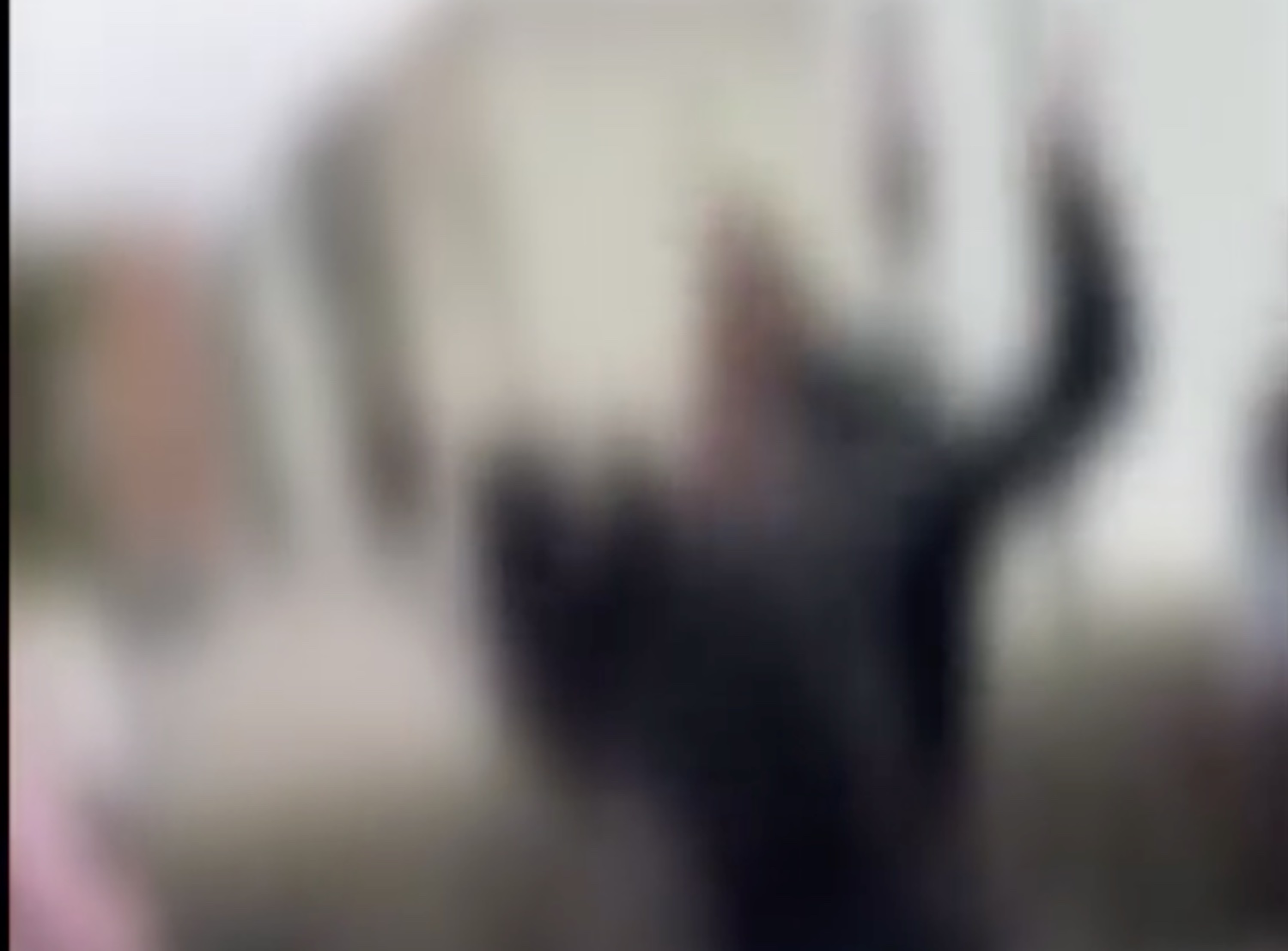 La rissa tra due ragazze all’uscita da scuola, la denuncia da Portici: «E chi voleva fermarle veniva allontanato» – Il video