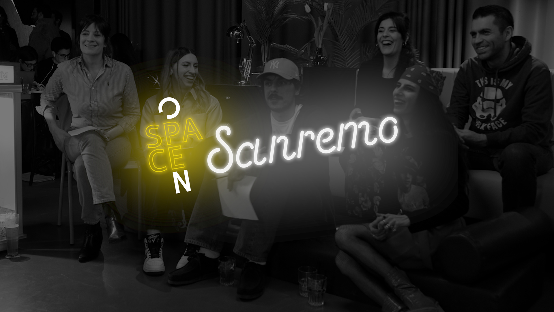 Sanremo 2023, Nicole Rossi «bimba di Al Bano», i glitter di Giorgia e la fuga di mezzanotte: cosa è successo nella seconda serata di Open Space