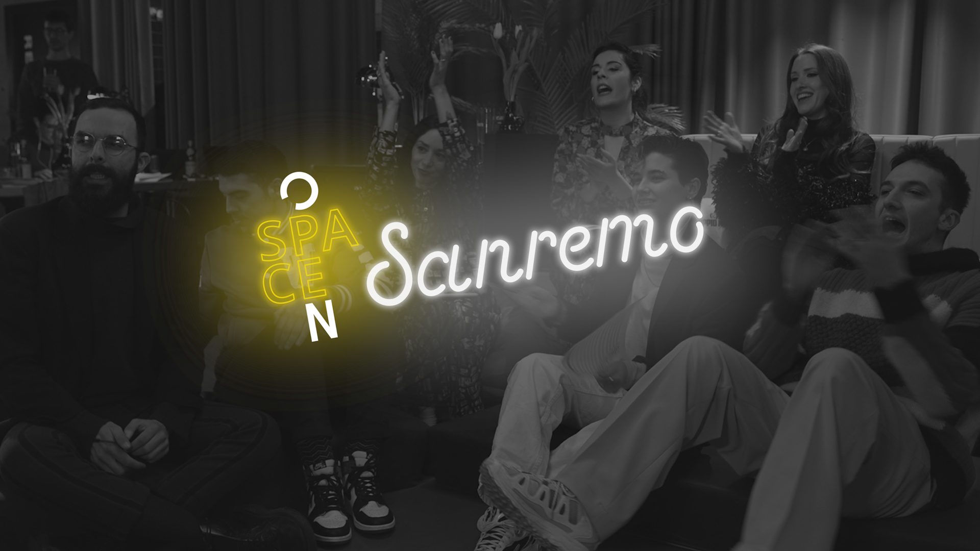 Sanremo 2023, Rosa Chemical dà la carica, Siani fa addormentare, no comment su Anna Oxa. Cosa è successo nella terza serata di Open Space