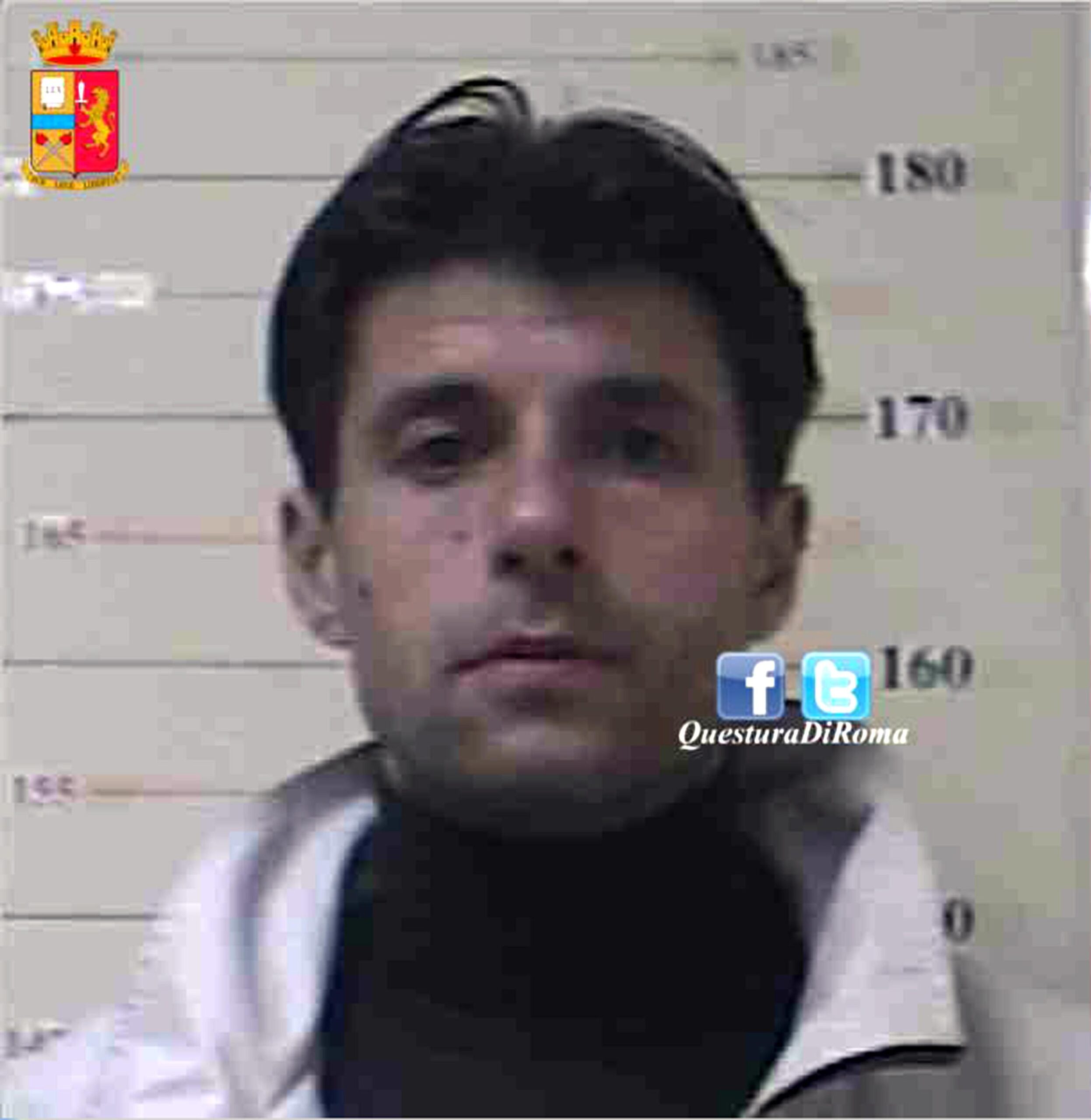 Evaso Milano 