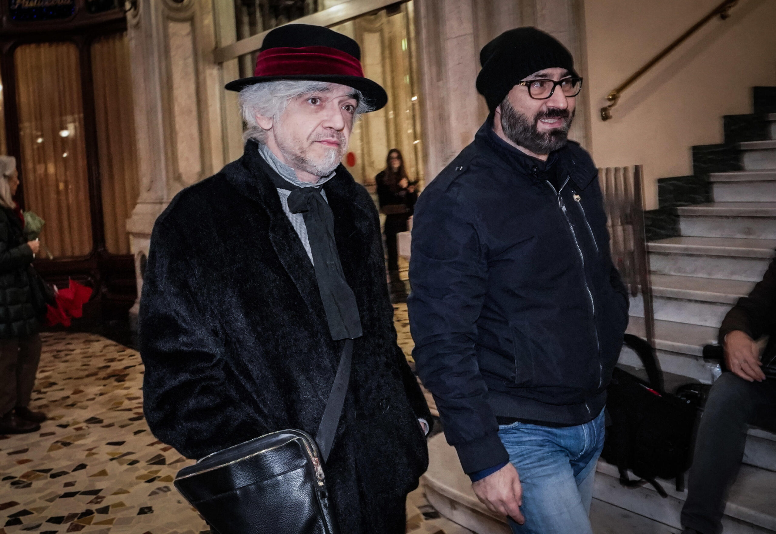 Caso Blanco 