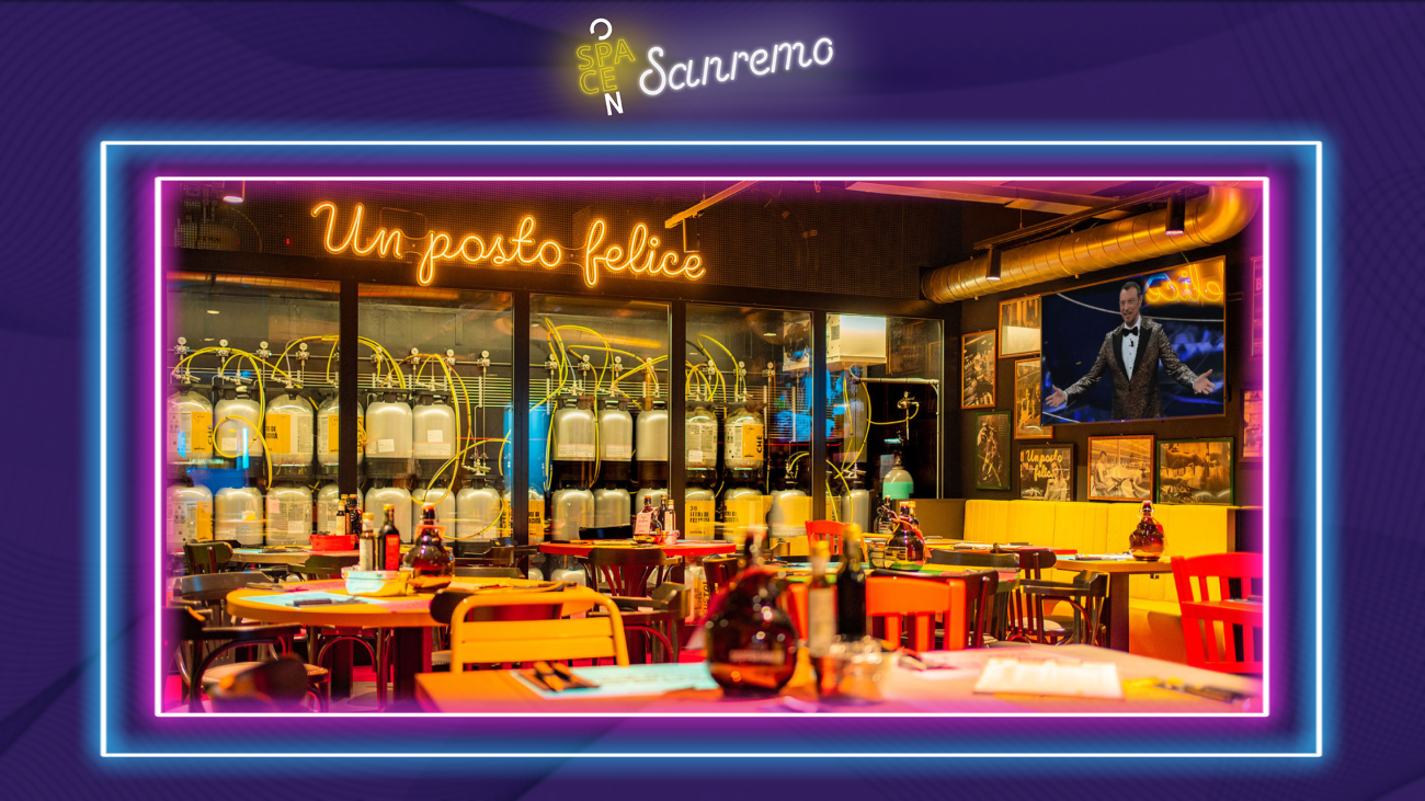 Sanremo cosa 