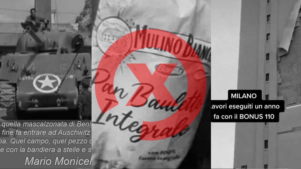 Superbonus passa 