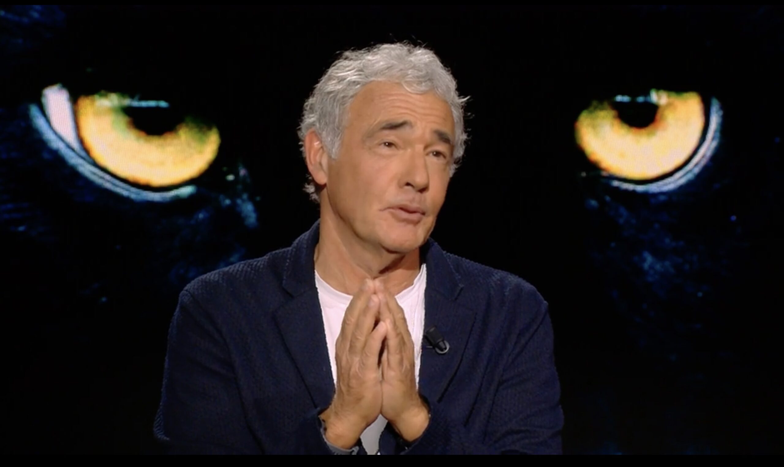 Giletti sull’addio alla Rai: «C’è un mandante politico». La rabbia sulla scorta, il gesto di Fiorello: «Non lo dimenticherò mai» – Il video