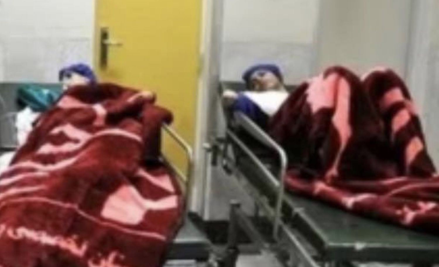 Hundreds of girls poisoned in Iran, the deputy minister admits: “Someone wants to close girls’ schools” – photos and video