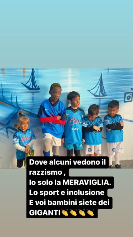 La camorra e la guerra per i gadget per lo scudetto del Napoli: «I