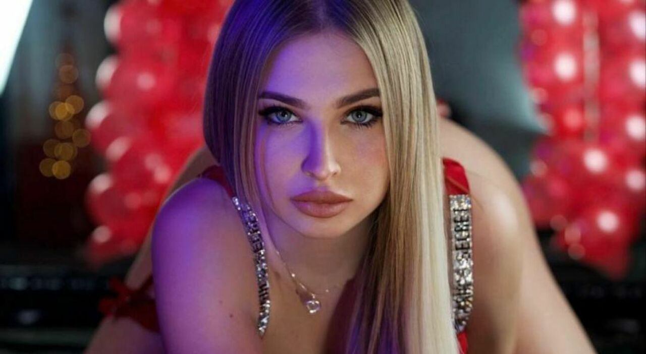 Samantha delneri hot