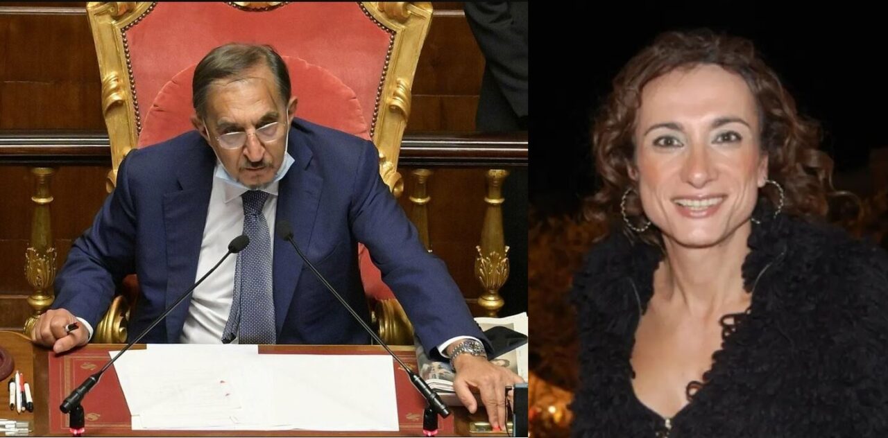 Luxuria una 