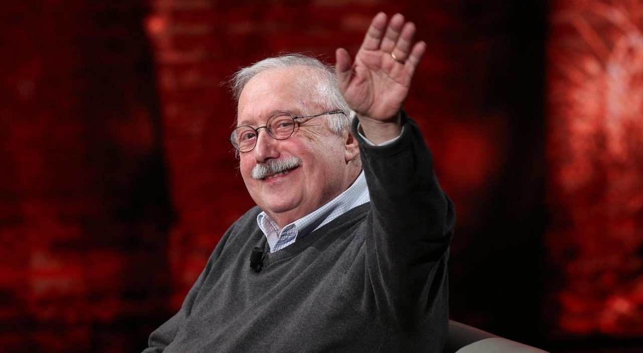 Addio Gianni 